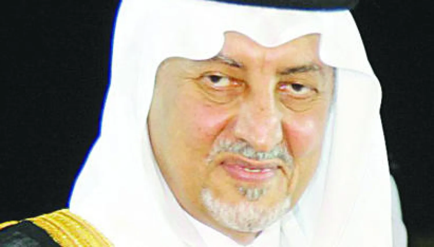 الأمير خالد الفيصل