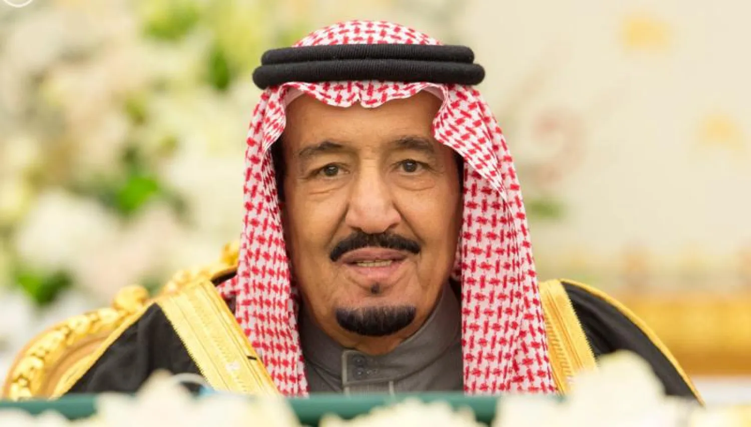 السعودية تؤكد حرصها على حل الأزمة السورية سياسياً باستضافة مؤتمر للمعارضة السورية