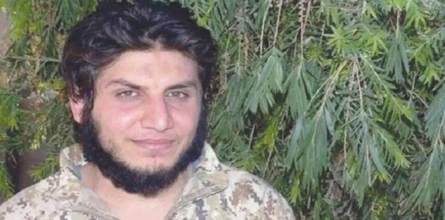 نائب أردني يعد بث شريط لـ«داعش» عن نجله قبل تنفيذه عملية انتحارية رسالة تهديد له