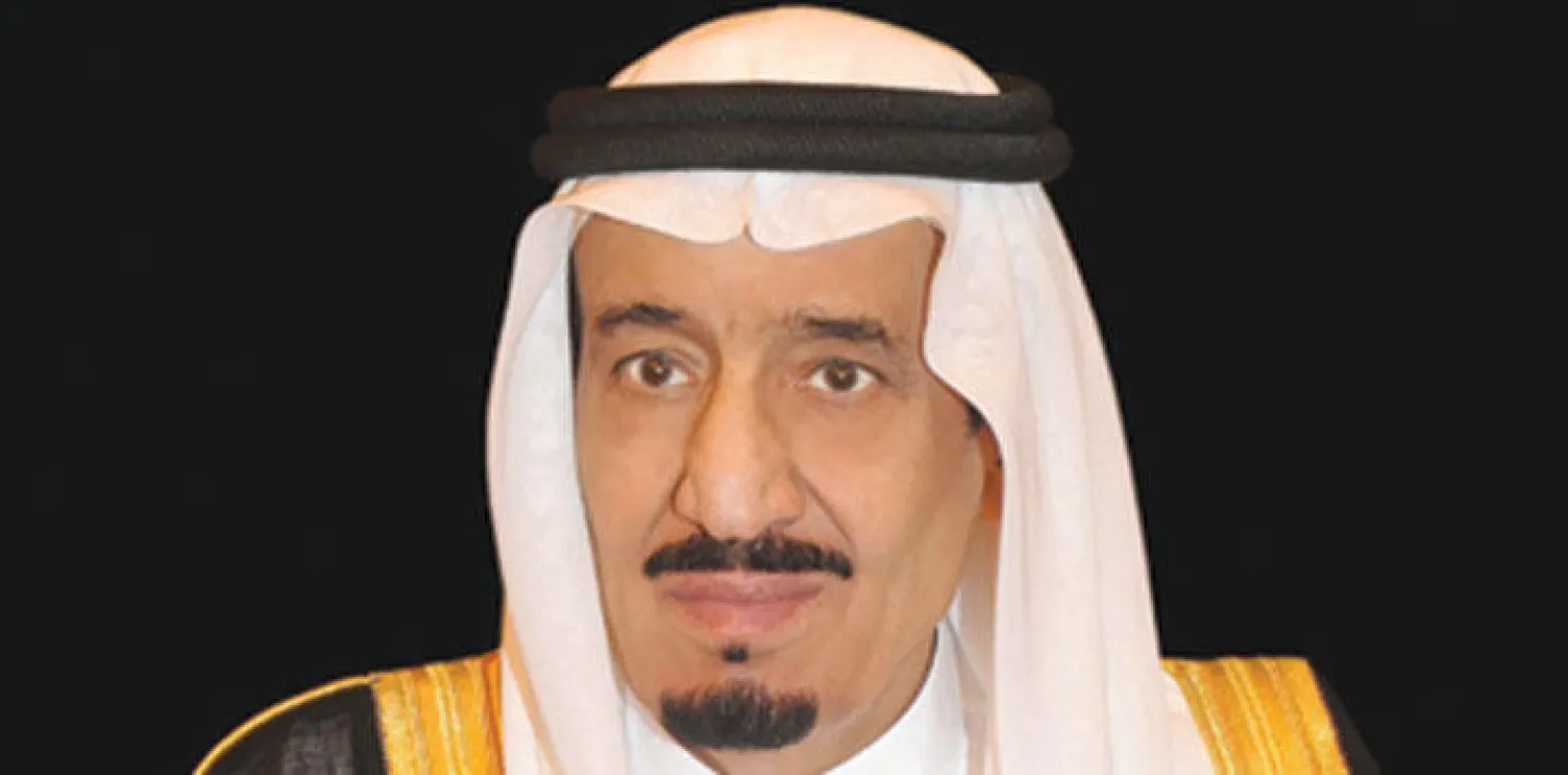 خادم الحرمين يرعى بطولة مركز الملك عبد العزيز لجمال الخيل العربية