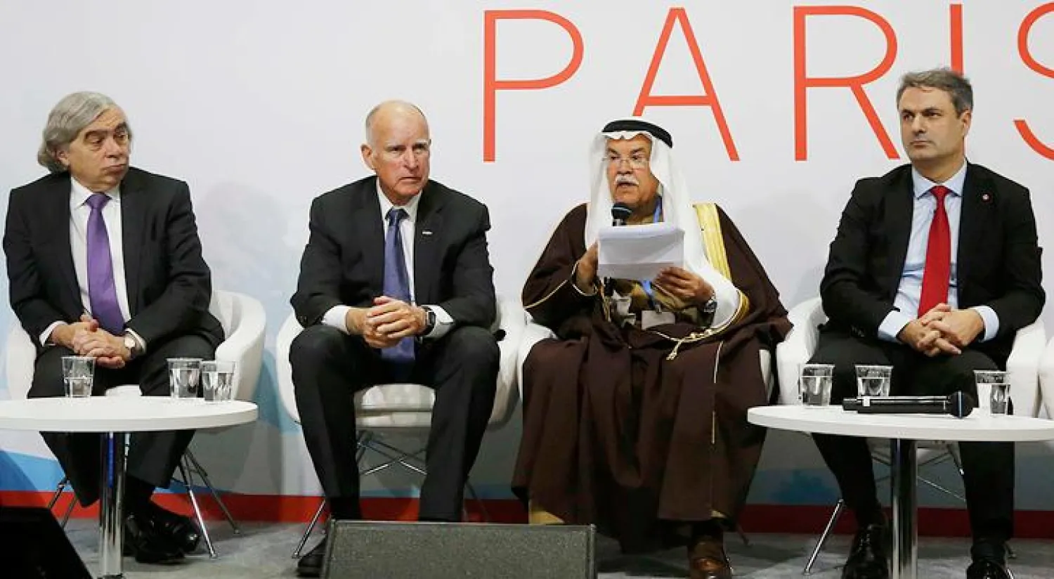 السعودية تؤكد التزامها بتحسين كفاءة الطاقة وحجز الكربون لمواجهة التغير المناخي