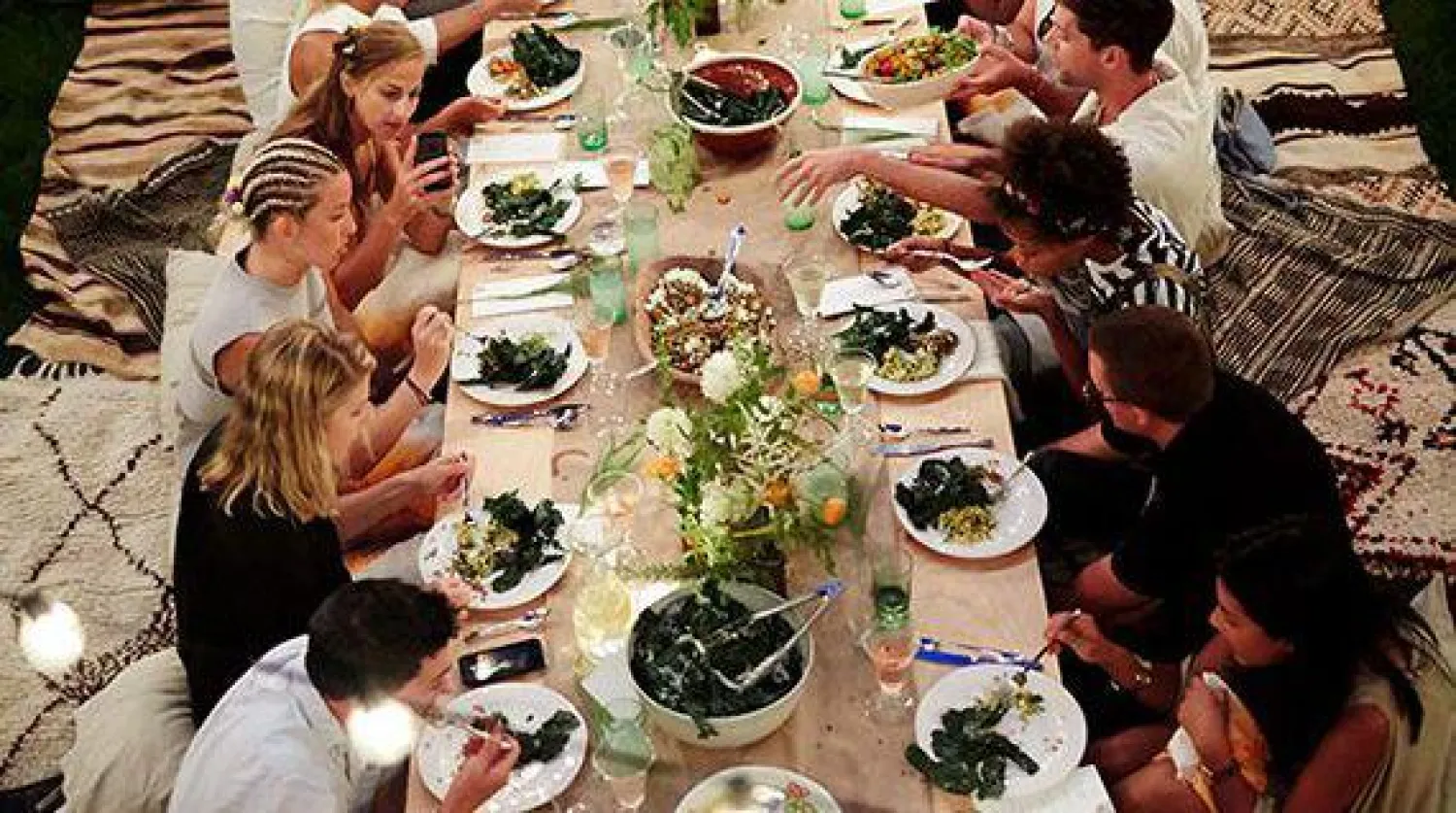 حفل يصيب مائتي شخص بعدوى فيروسية في سياتل