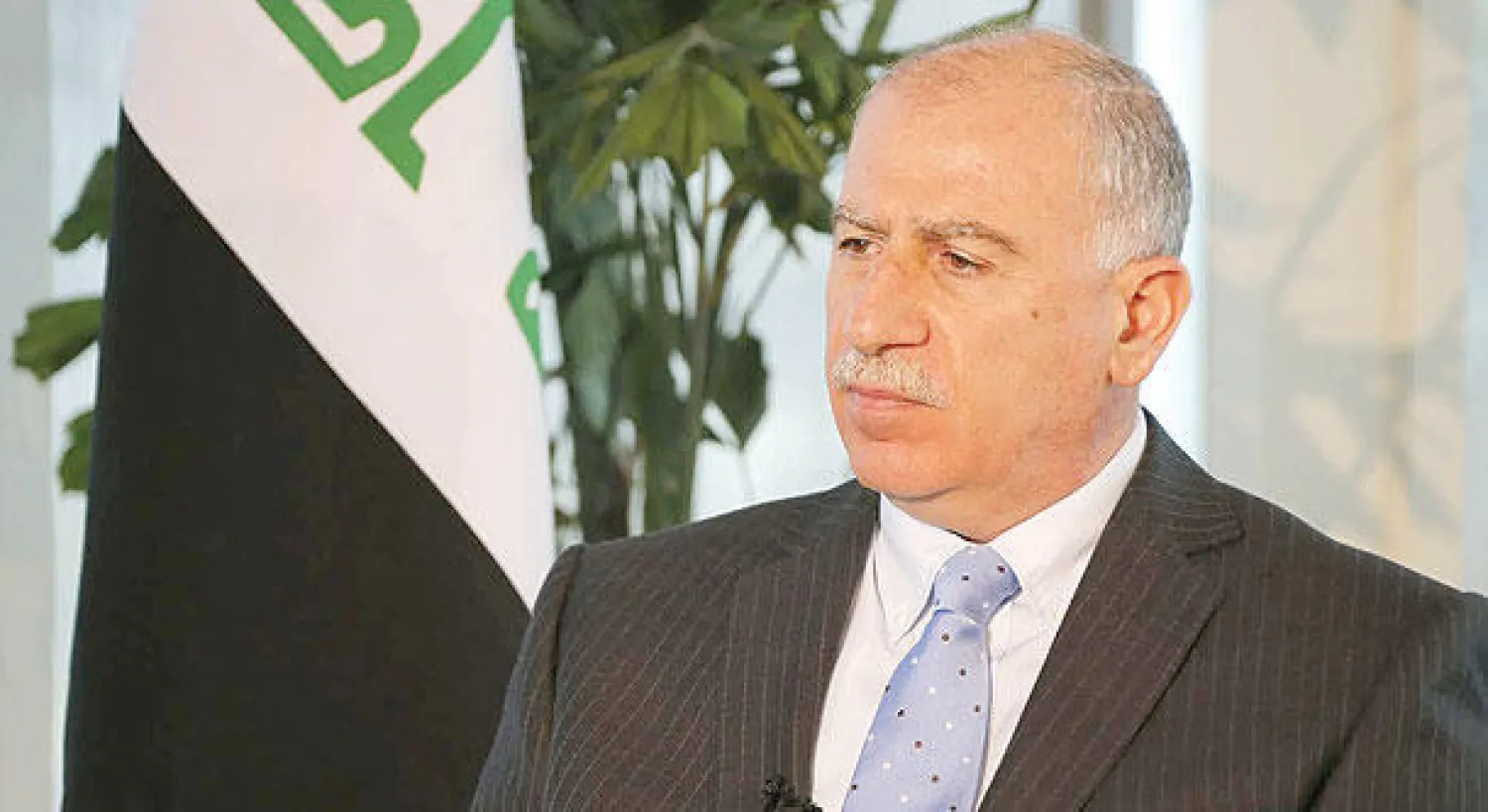 أسامة النجيفي