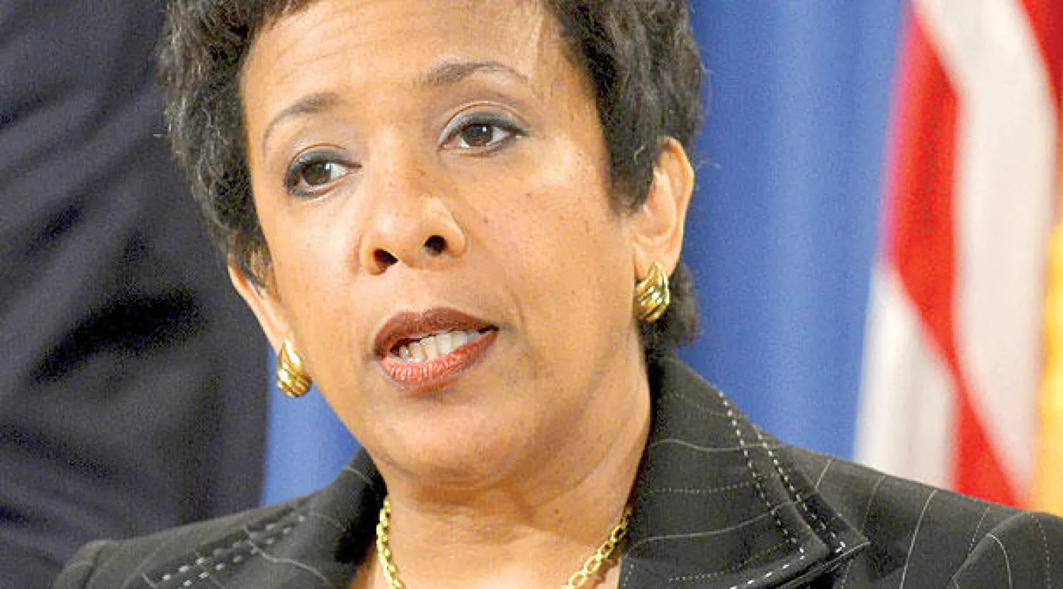 وزيرة العدل الأميركية: لا يجوز استهداف جالية محددة