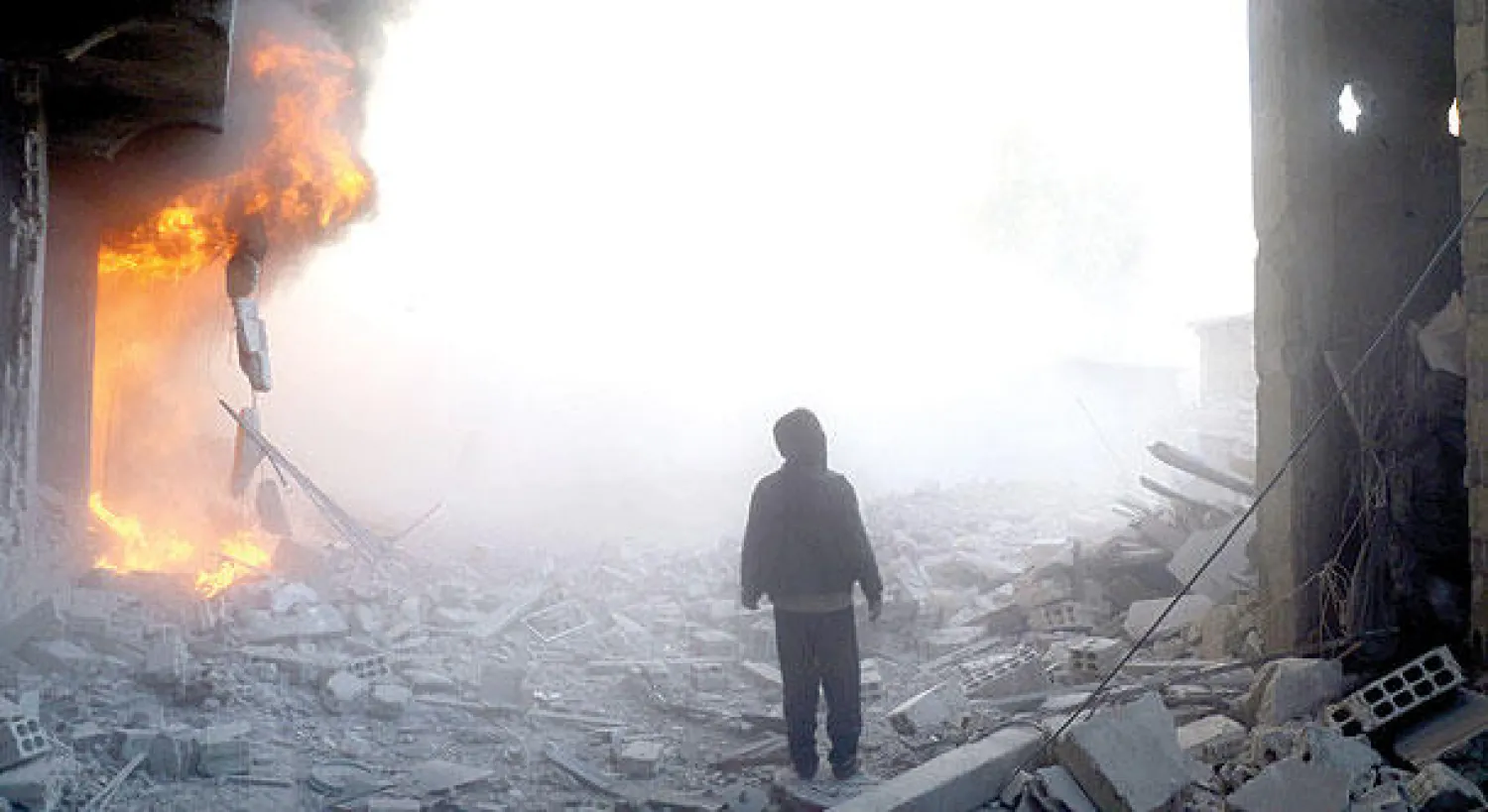 البنتاغون: ننسق مع دول في المنطقة لتشكيل قوة عربية تحارب «داعش»