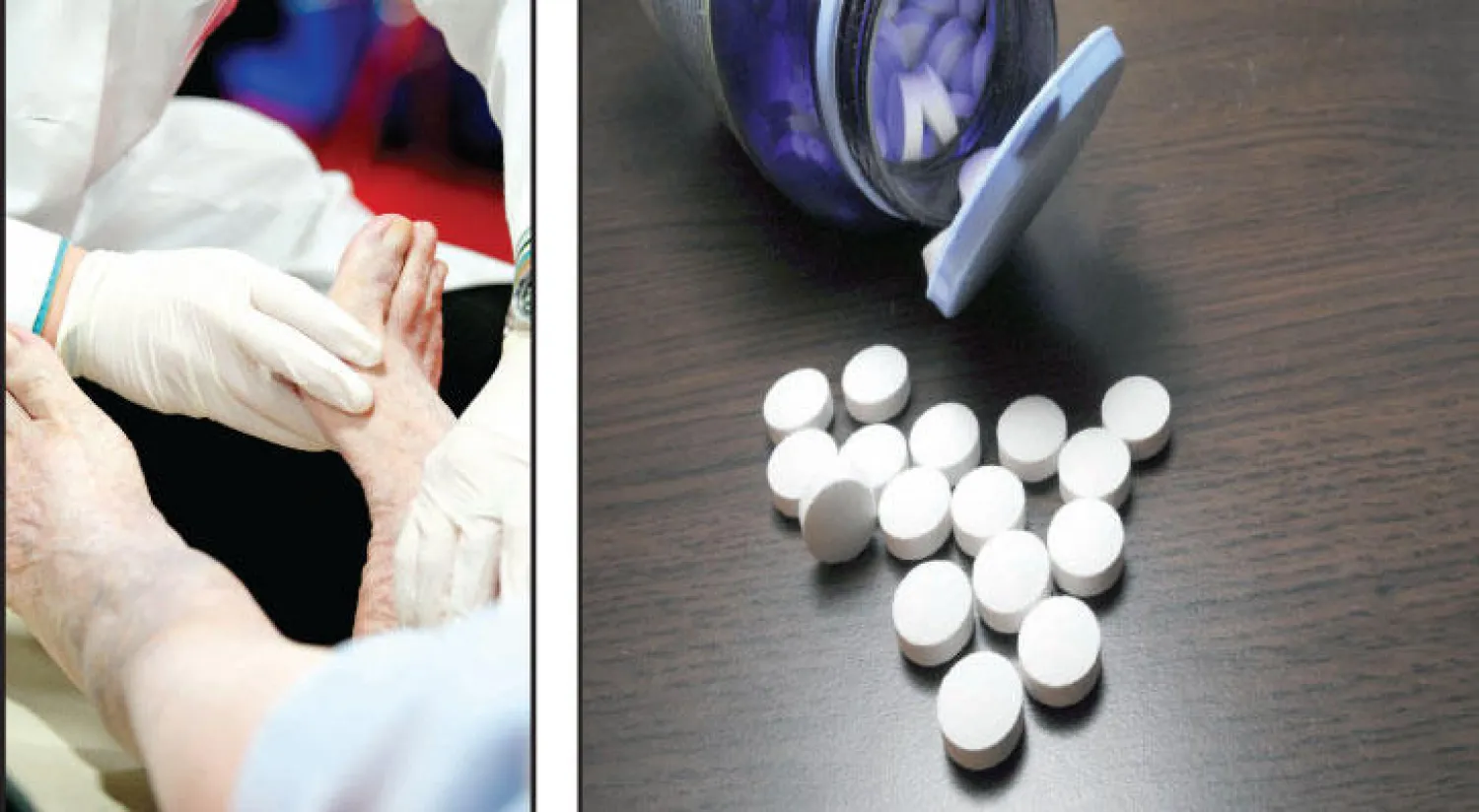 بين الخطأ والصواب