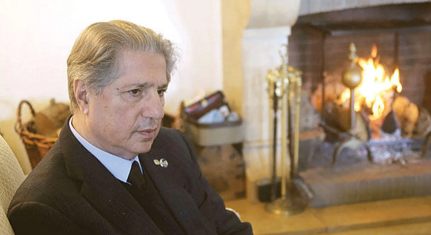 أمين الجميل