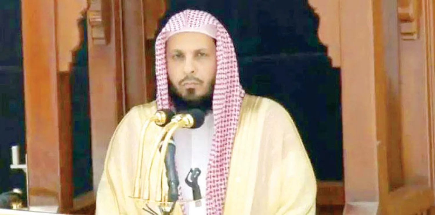 الشيخ الدكتور صالح آل طالب