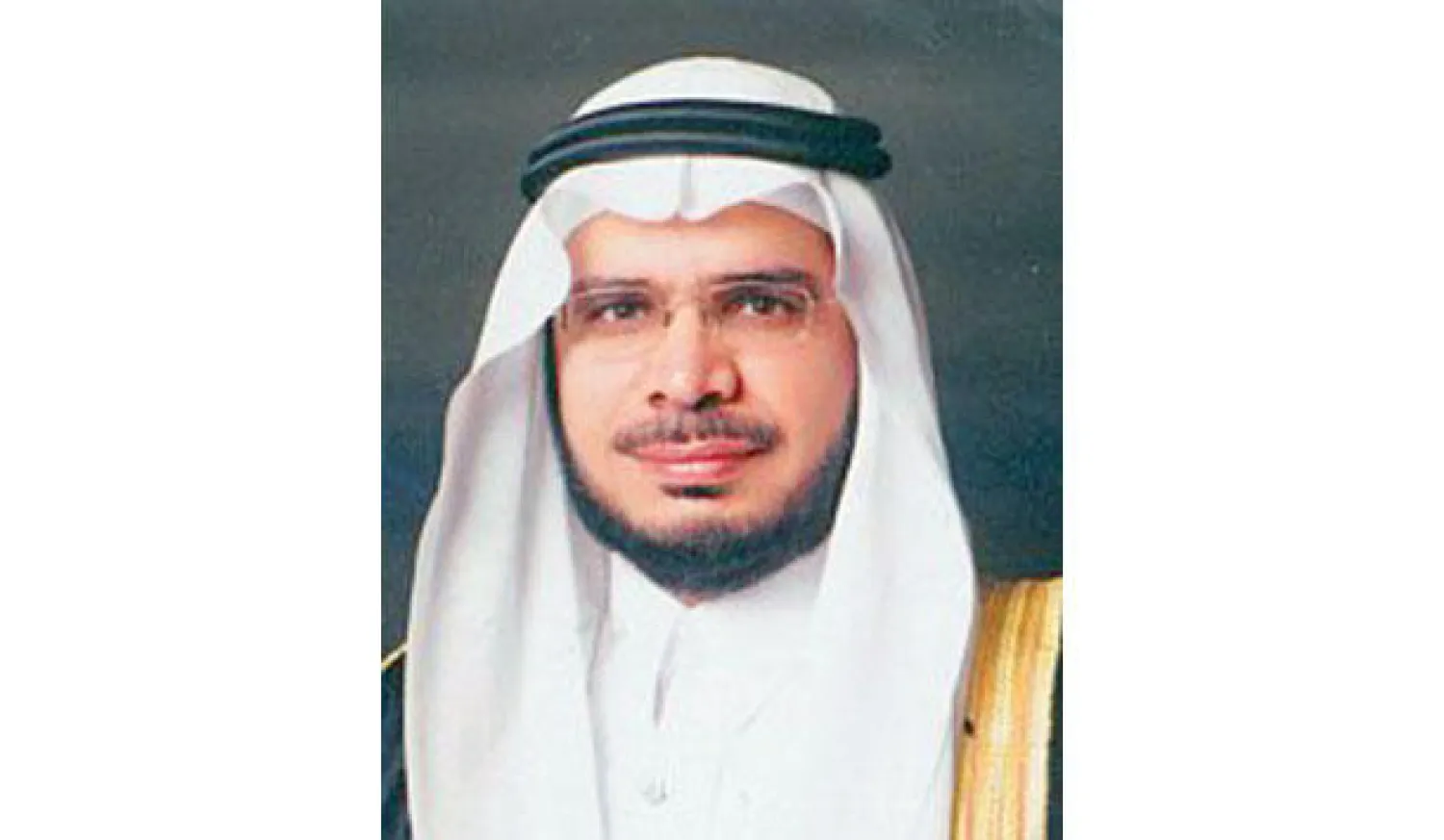 وزير التعليم أحمد العيسى