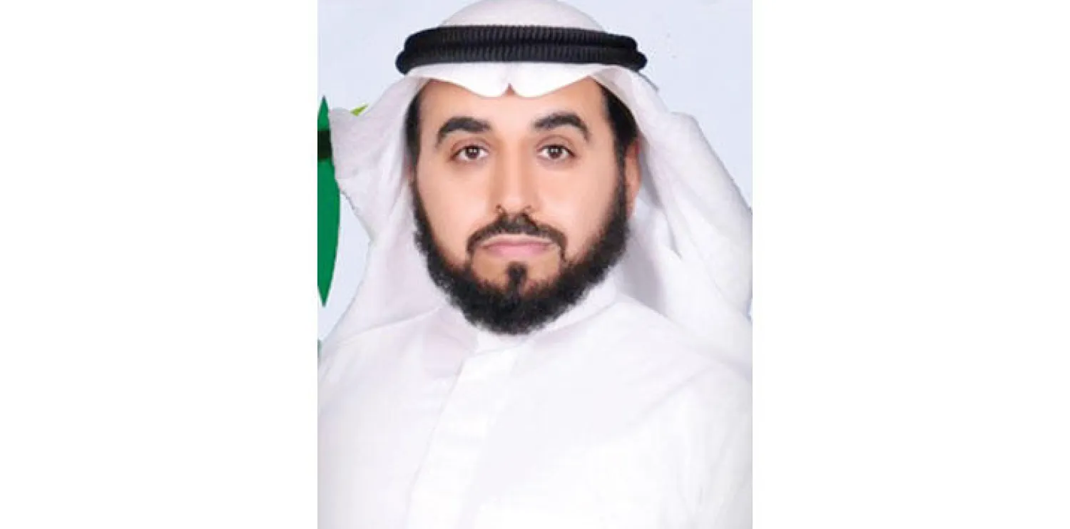 أحمد الفهيد