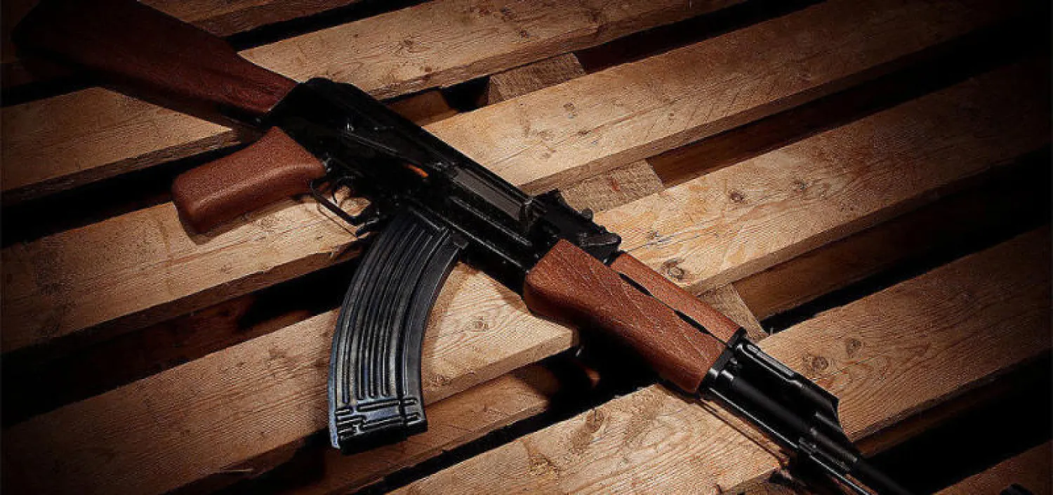 تعاون بين شركة أسلحة أميركية وفرنسا بشأن سلاح استخدم في اعتداءات باريس