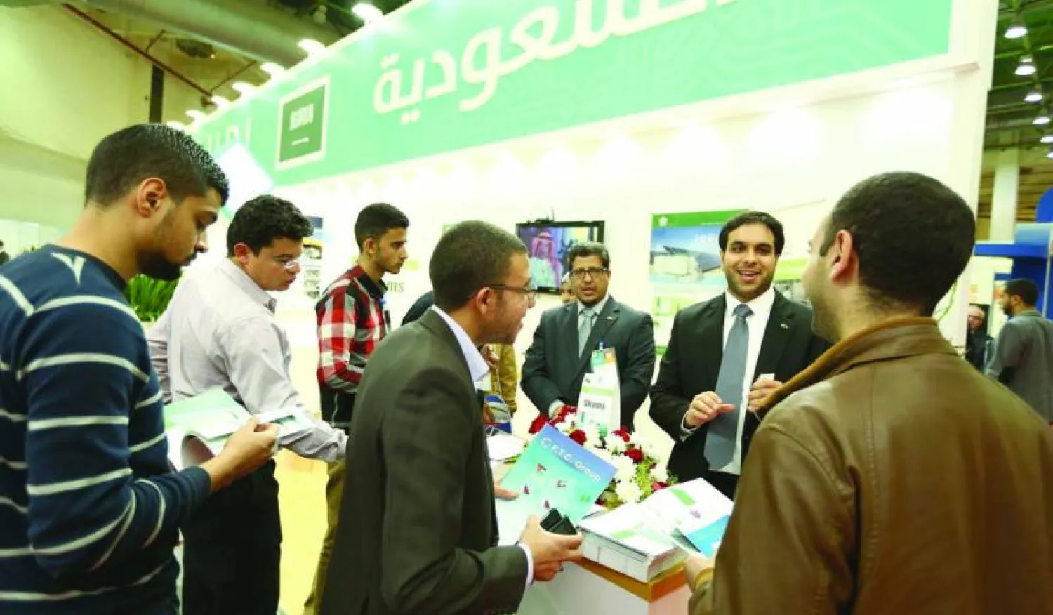 عبر جناح «الصادرات السعودية».. السلع الكهربائية السعودية تسجل حضورًا نوعيًا في معرض القاهرة