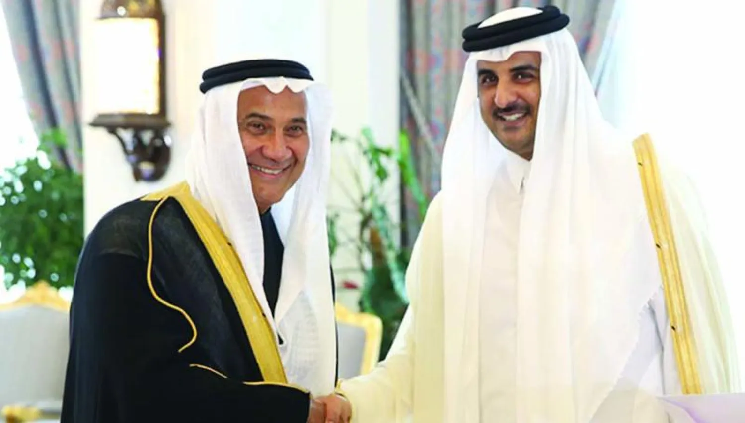 مجلس التعاون الخليجي يكرم «مجتمع جميل»