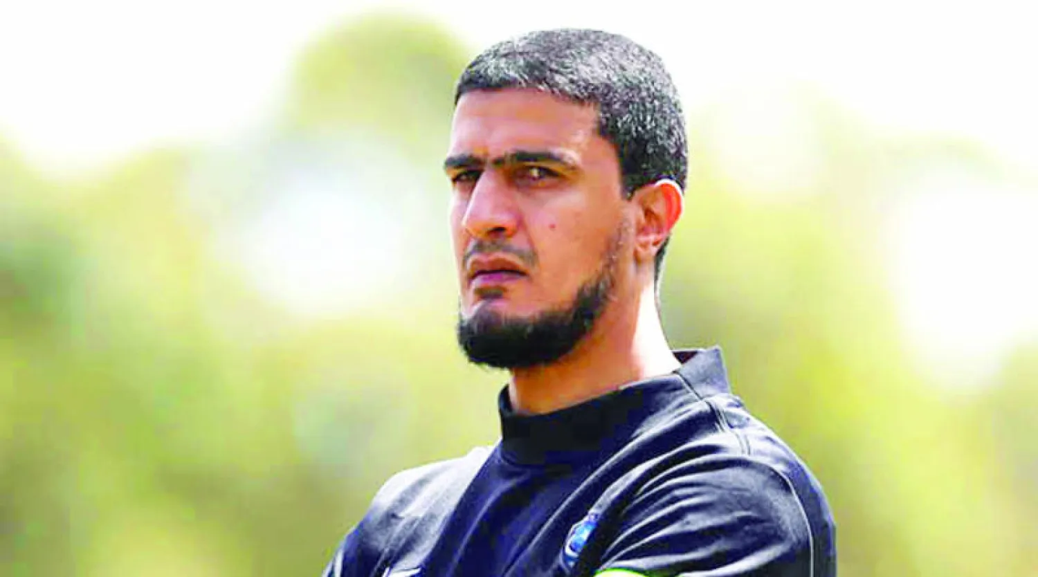 فهد المفرج («الشرق الأوسط»)