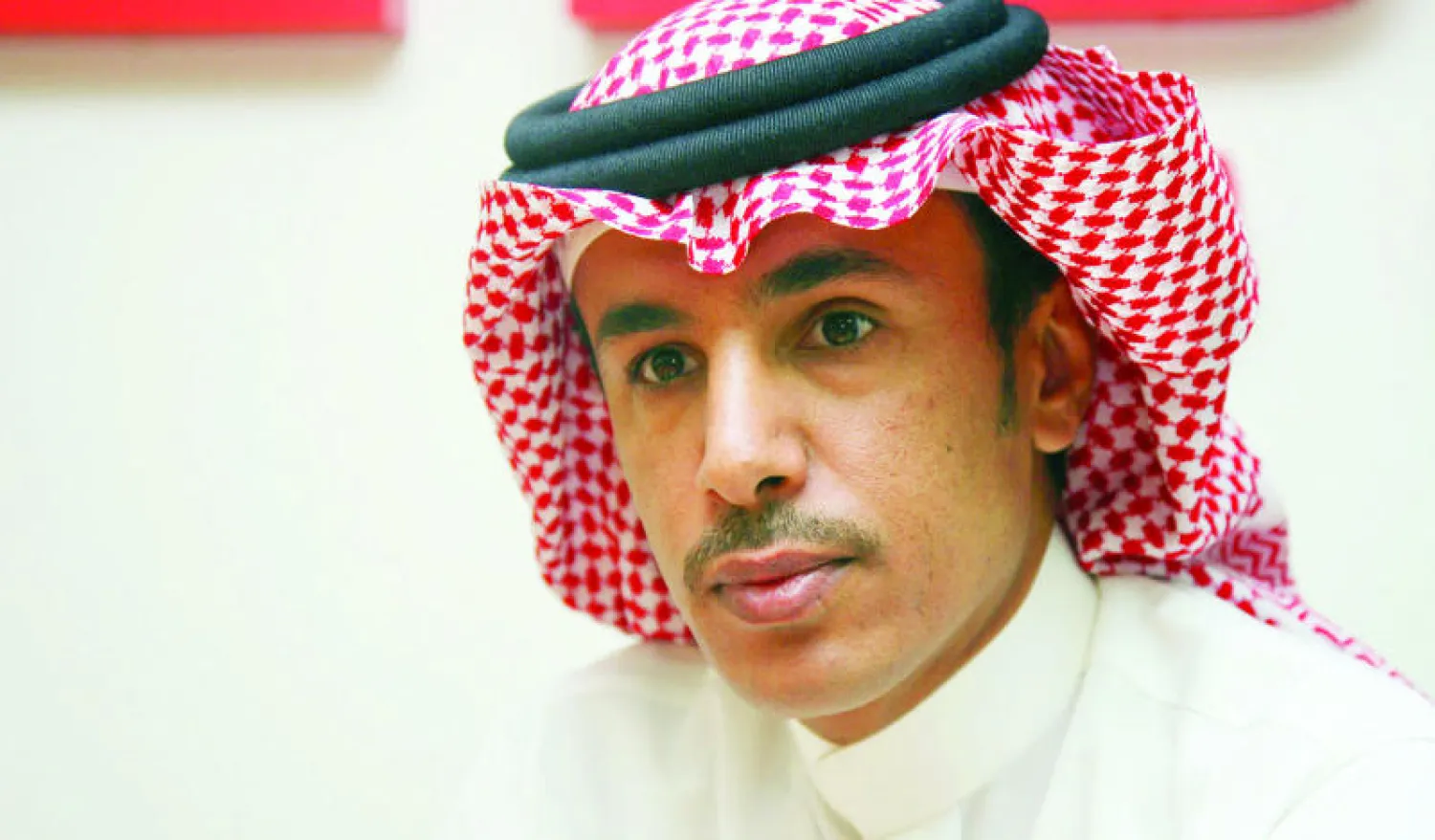 خالد المقرن («الشرق الأوسط»)