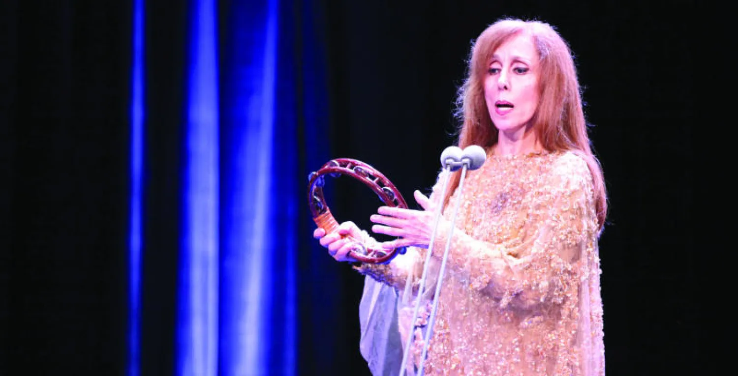 حملة واسعة للدفاع عن فيروز بعد اتهامات بأنها «عدوة الناس وعاشقة المال»