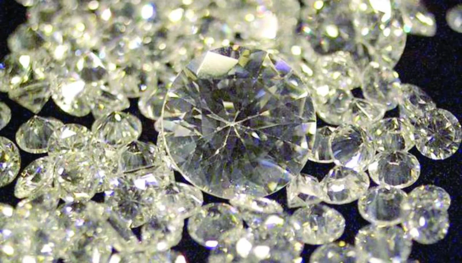 سرقة ألماس تصل قيمته إلى 10 ملايين دولار من صائغ في نيويورك