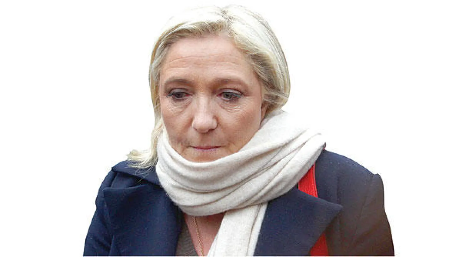 مارين لوبان
