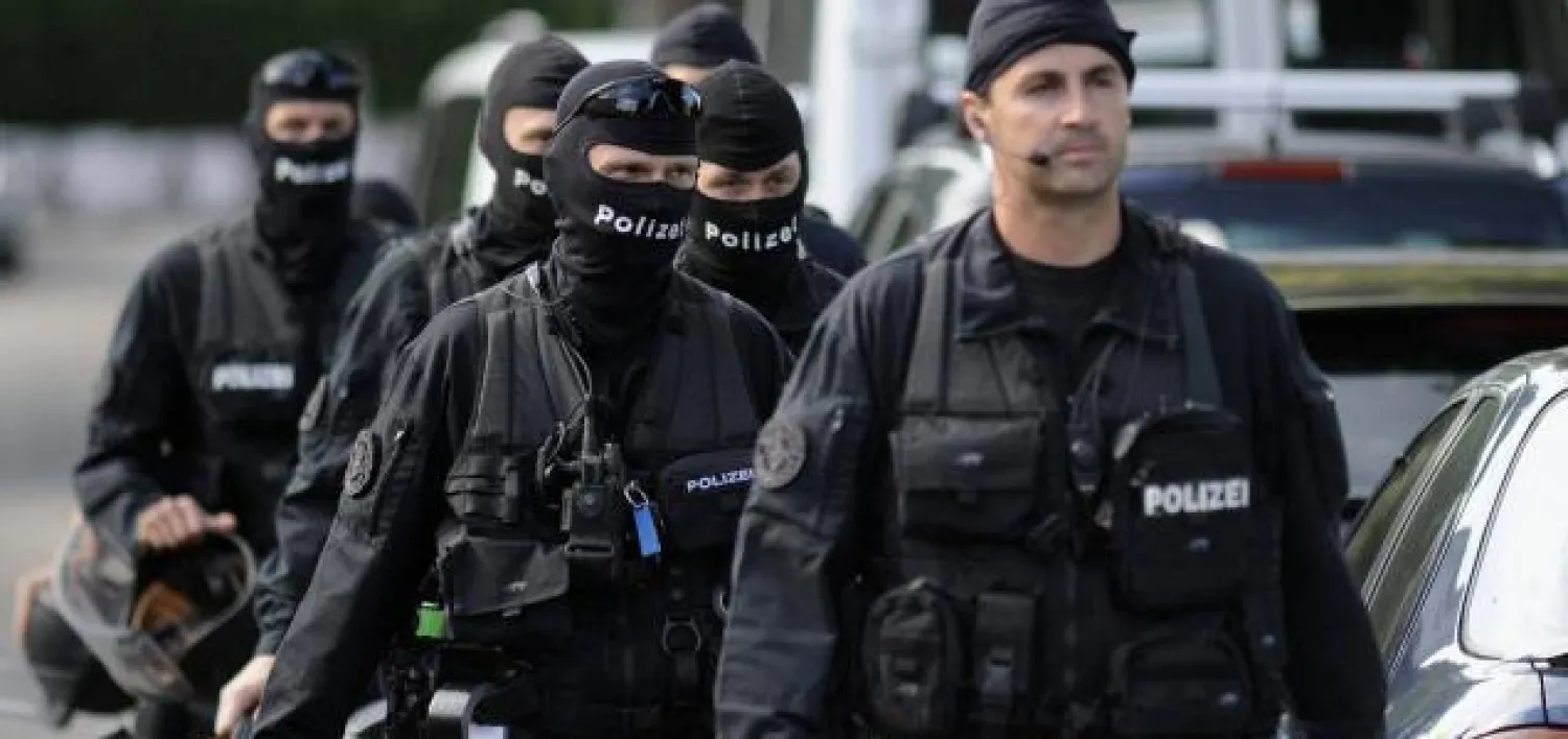 سويسرا تعتقل سوريين لاتهامهما بالتحضير لعمليات إرهابية