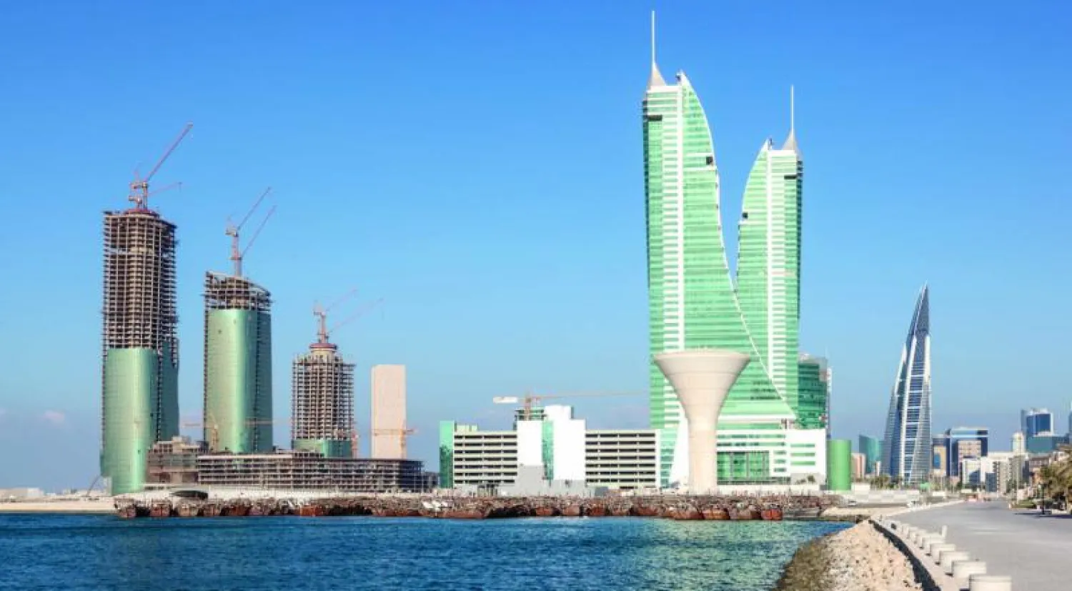 «قمة مينا الصناعية 2016» تبحث التحديات في الشرق الأوسط