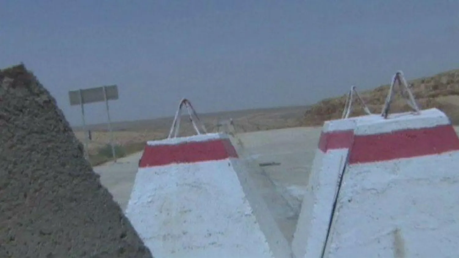 6 قتلى في استهداف مركز لحرس الحدود العراقي مع السعودية