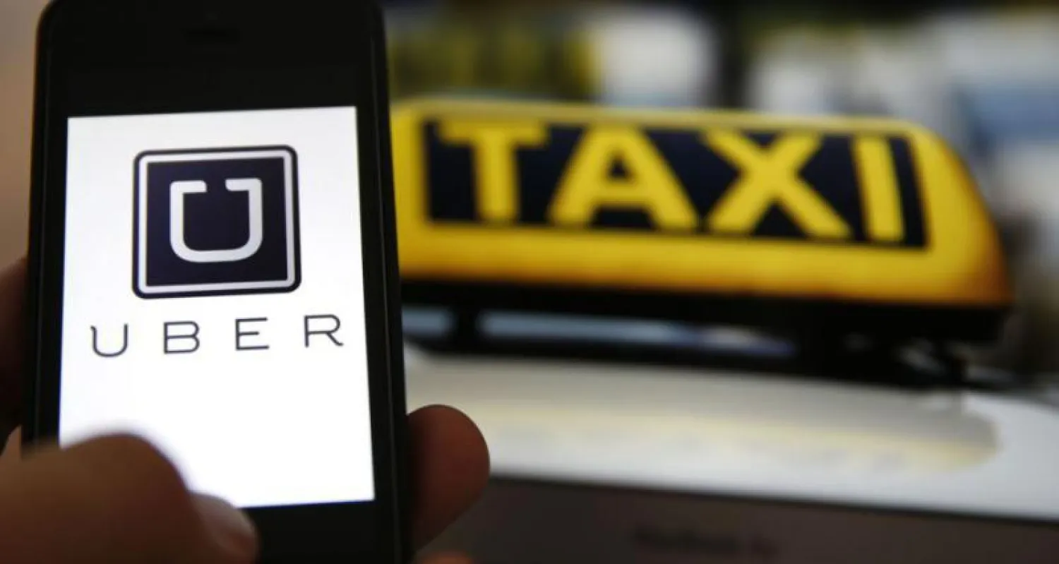 «أوبير» أول مولود هندي في سيارة خدمة عبر الهاتف!!