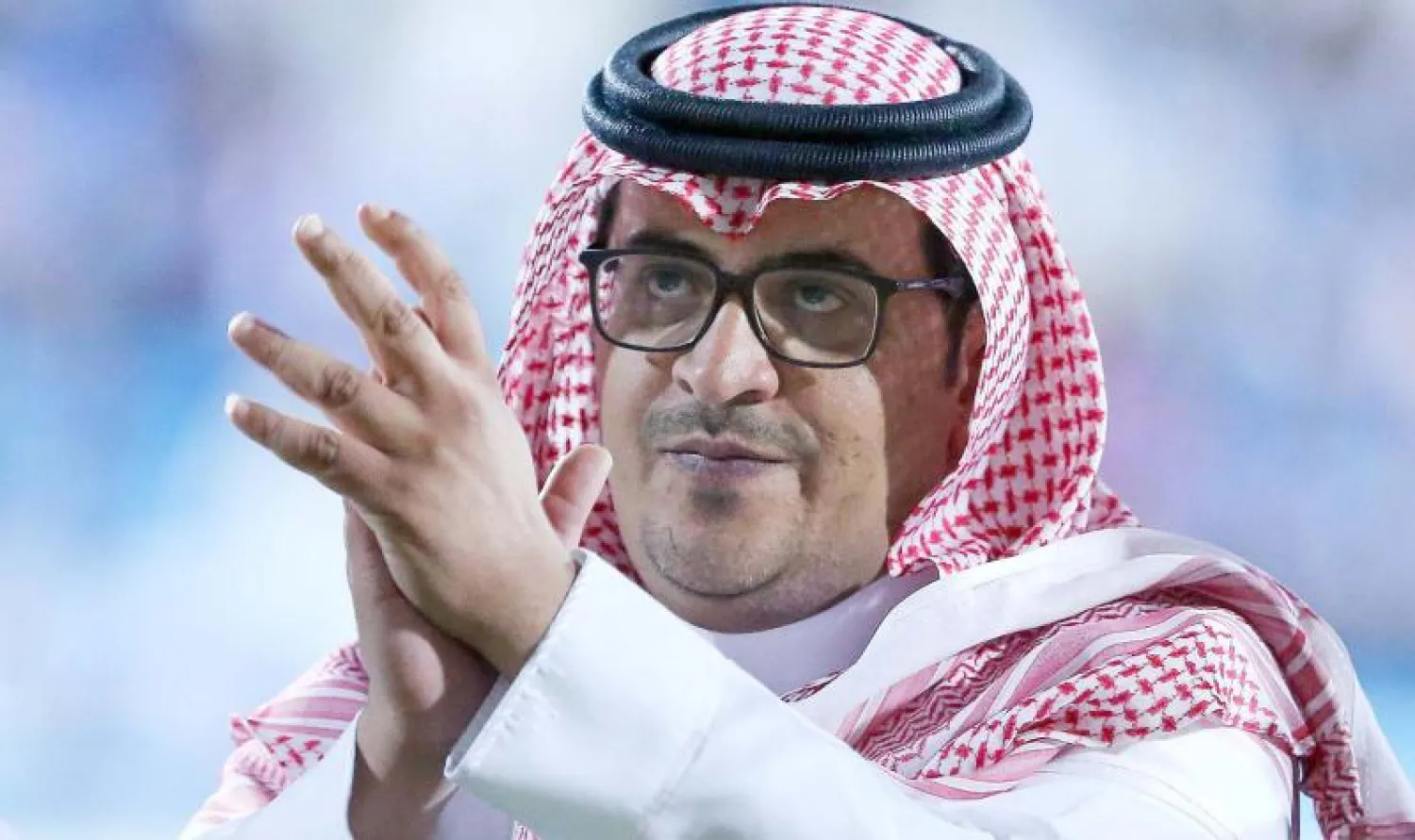 محمد القاسم («الشرق الأوسط»)