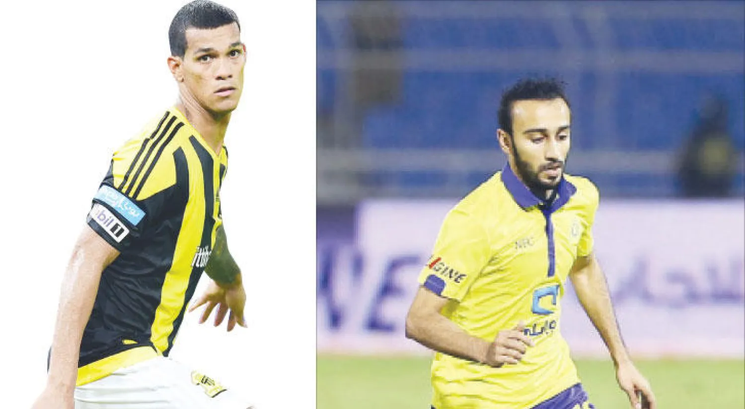 السهلاوي في اختبار صعب الليلة، ريفاس الهداف هل يسجل في النصر («الشرق الأوسط»)