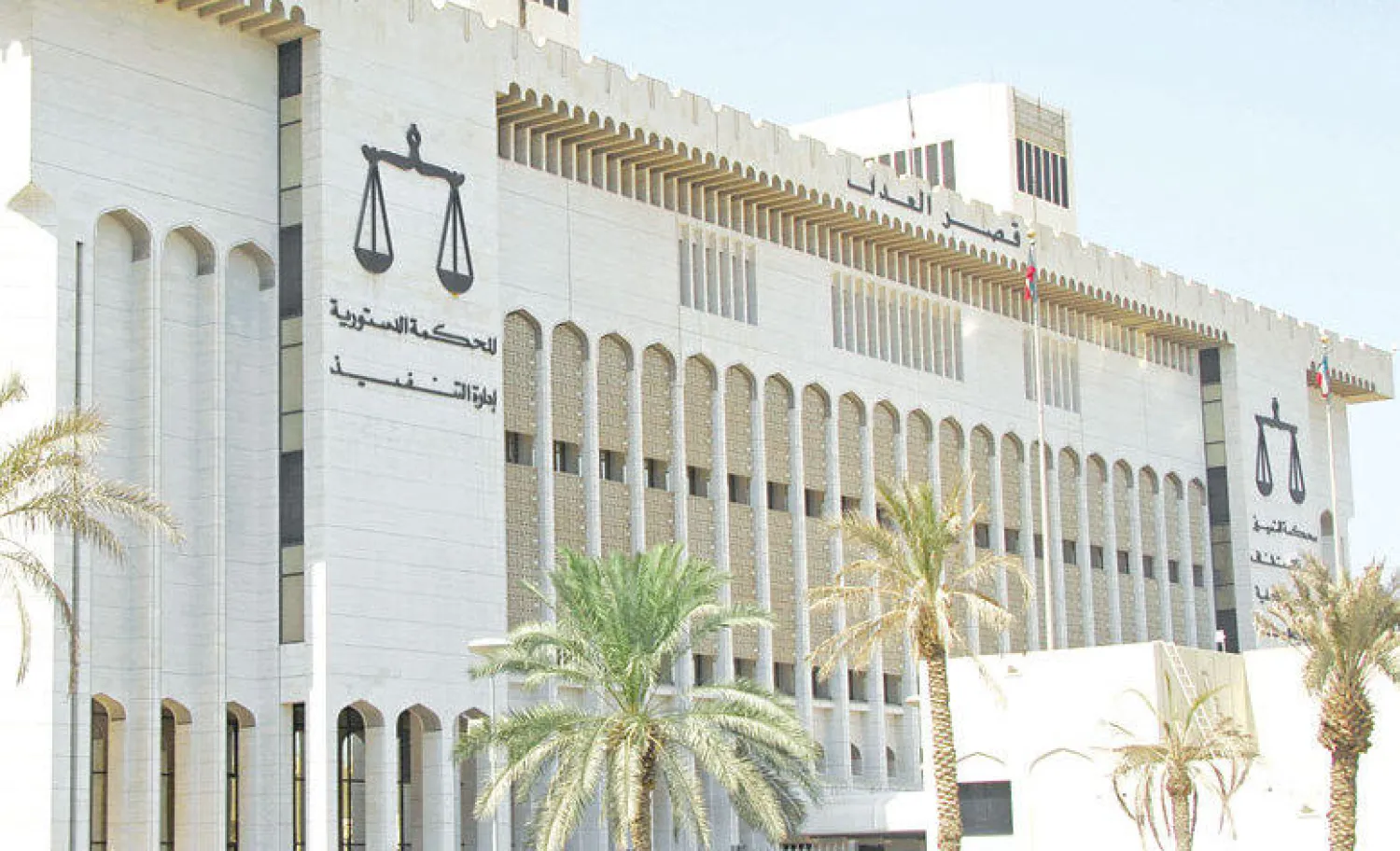 «الاستئناف» الكويتية تؤيد الإعدام للمتهم الأول في تفجير مسجد الإمام الصادق