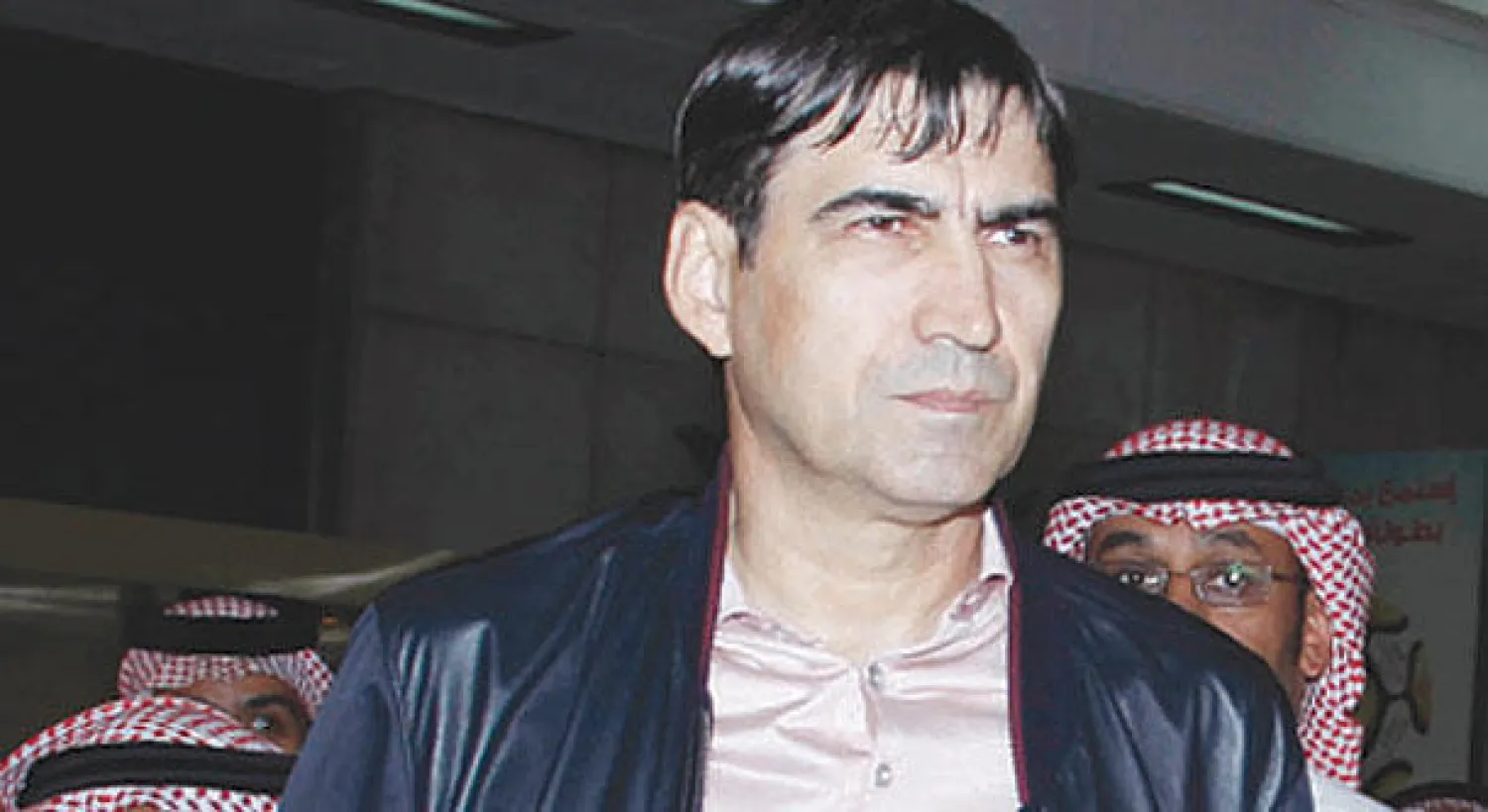 بيتوركا («الشرق الأوسط»)