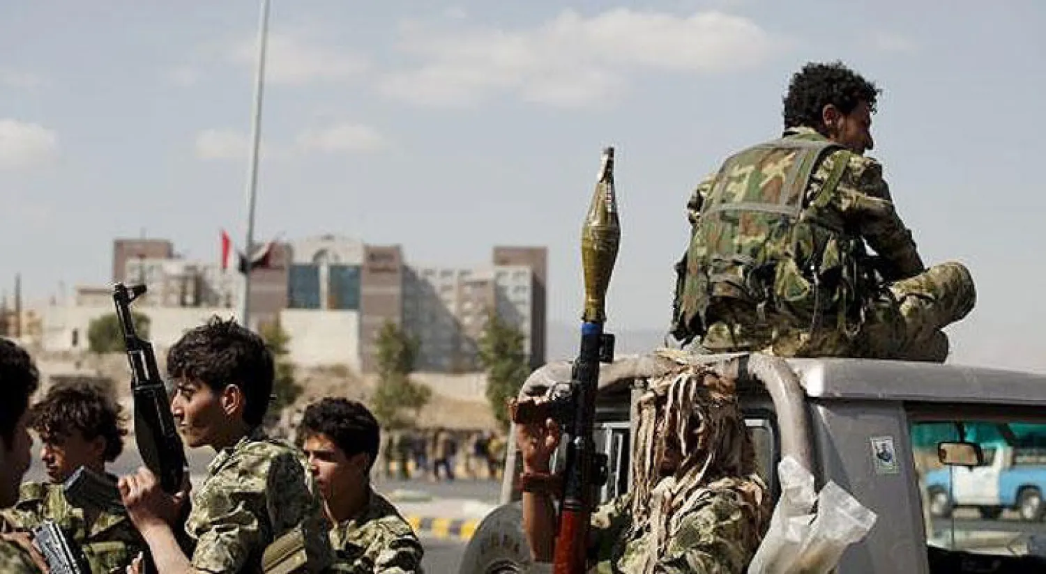 بعد فشل المحاولتين السابقتين.. هل ينجح اليمن في تثبيت الهدنة الثالثة