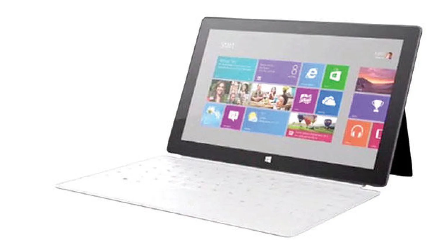  «آبل آيباد برو»