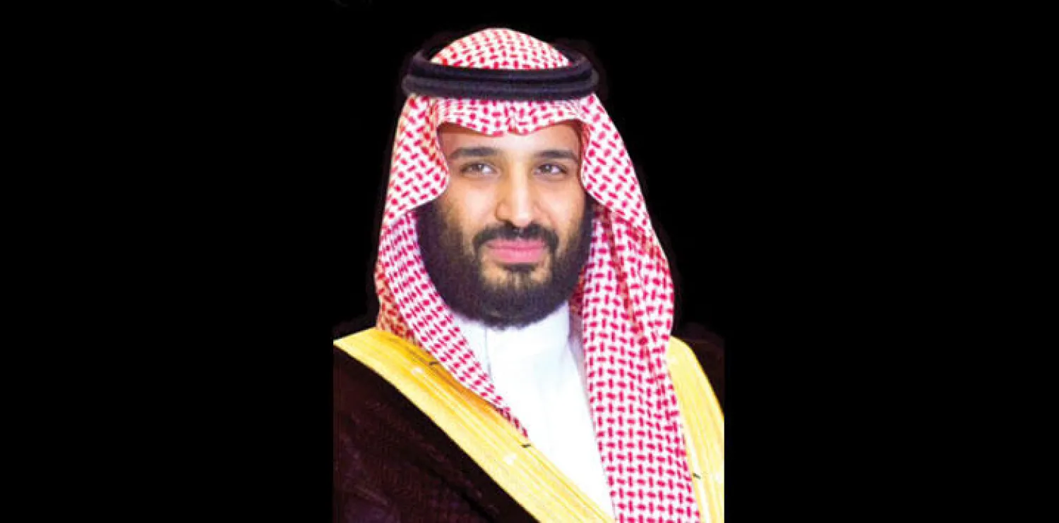 محمد بن سلمان يزيح الستار عن أكبر تحالف بأسلوب إعلامي فريد