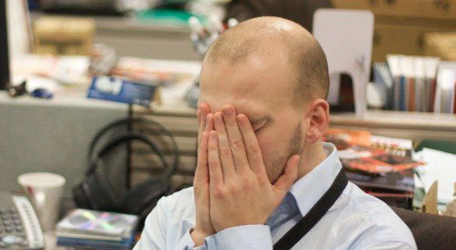 الرجال يتعاملون مع الطبيب بمنطق ورشات إصلاح السيارات