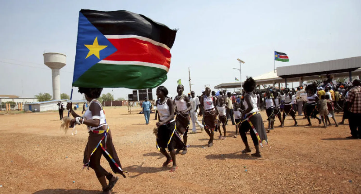 عملة جنوب السودان "تغرق" عقب "تعويمها