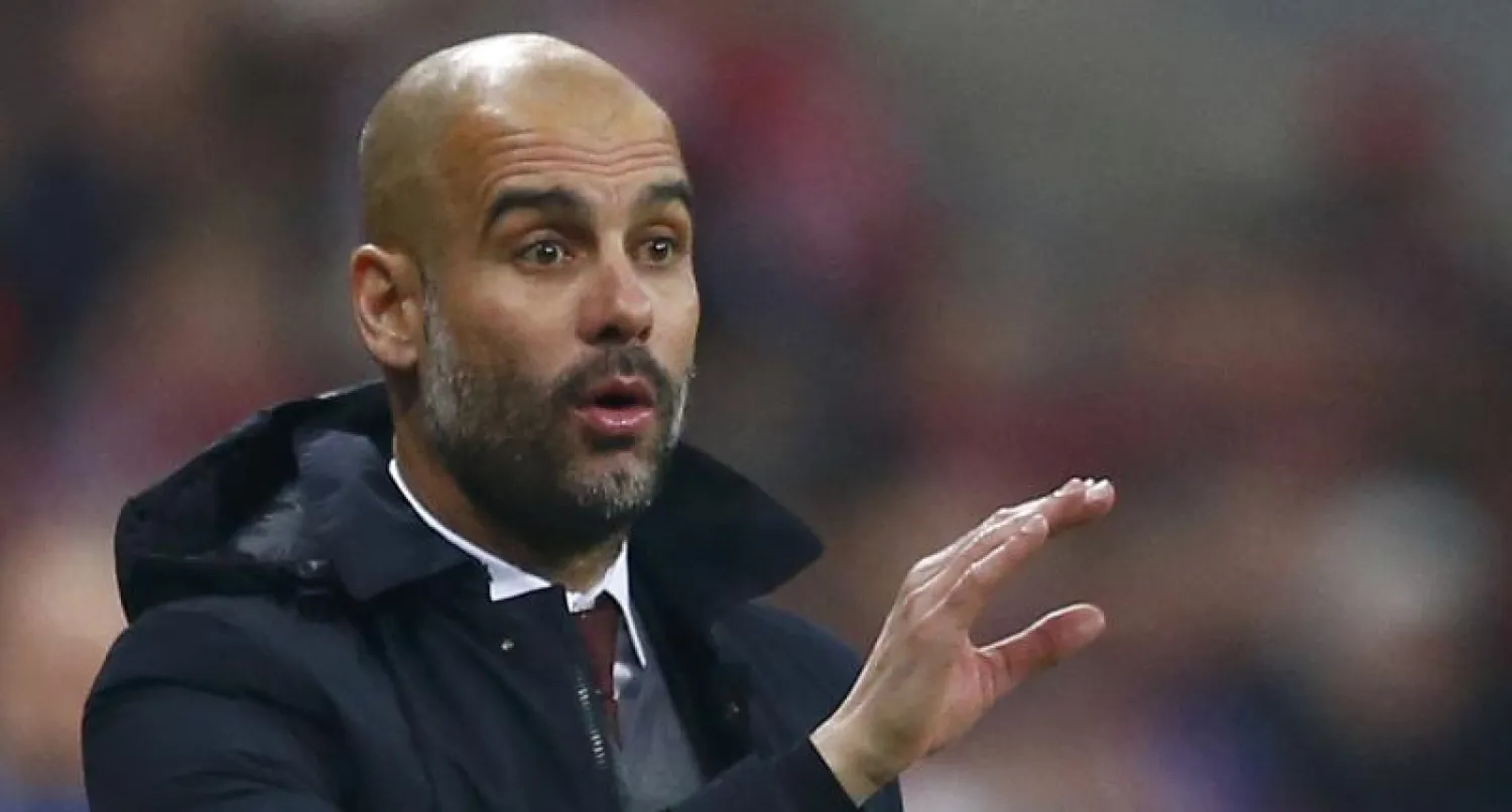 غوارديولا يحسم استمراره مع بايرن ميونيخ الأسبوع المقبل