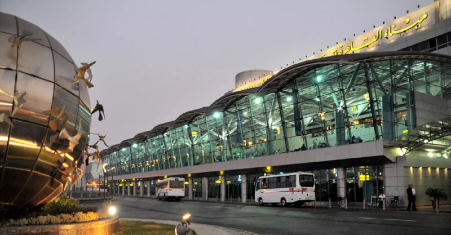 إشادة أوروبية بإجراءات الأمن في شركة مصر للطيران