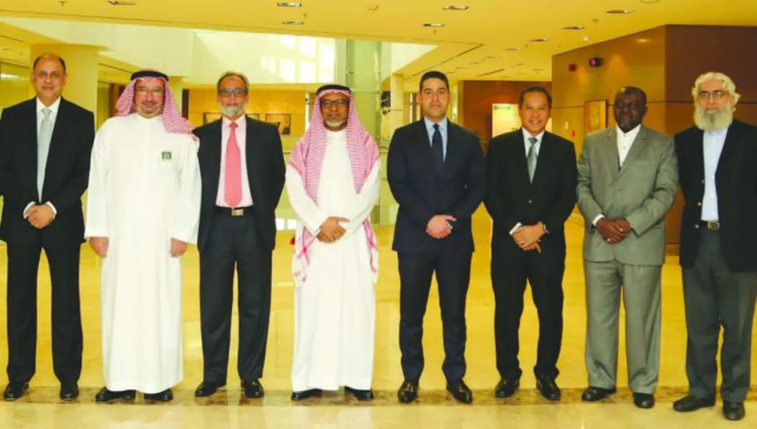 السوق المالية الإسلامية الدولية (IIFM)  تعلن عن معايير جديدة لدعم تطوير التمويل الإسلامي