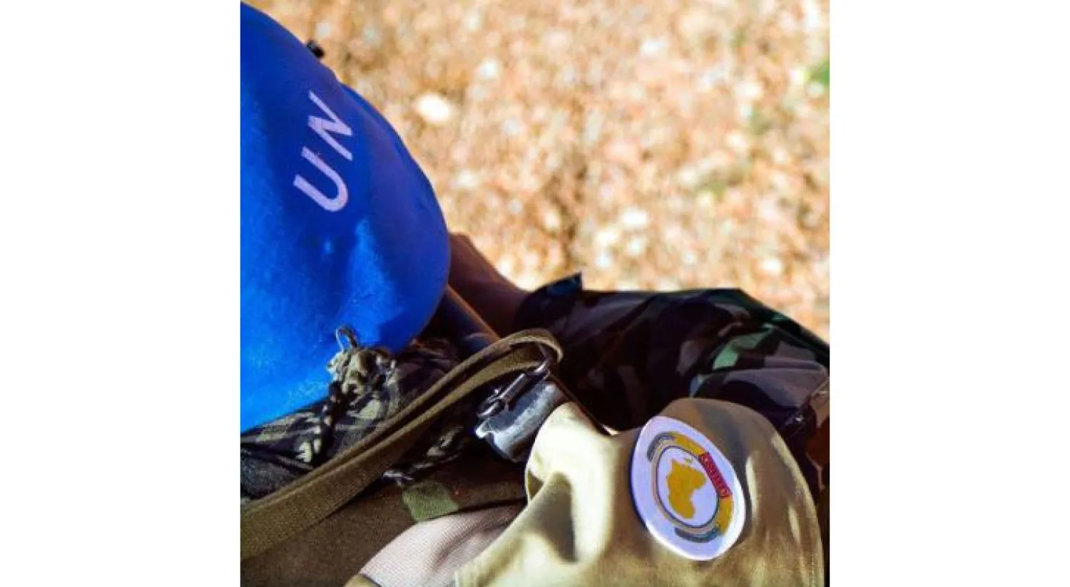 الصين تمنح الصومال 2ر1 مليون دولار لدعم بعثة الاتحاد الأفريقي لحفظ السلام