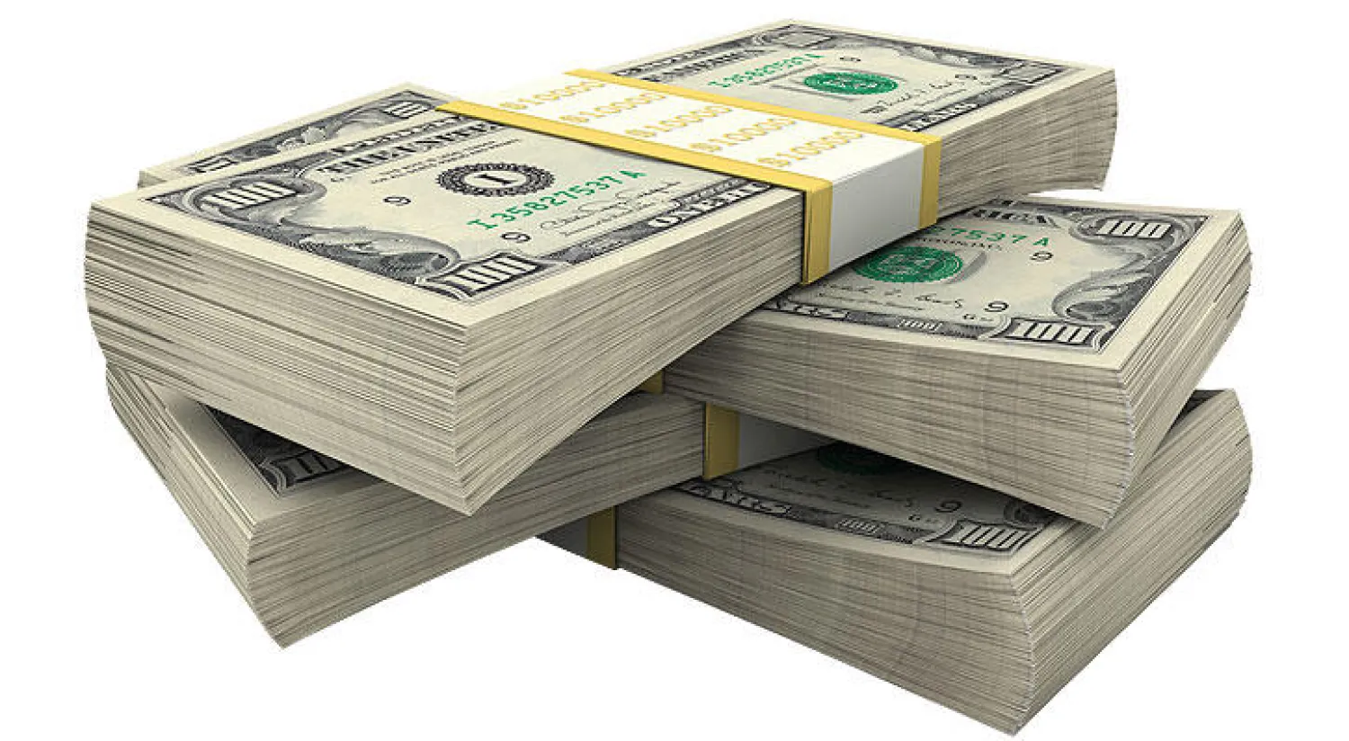 أمانة نادل بكاليفورنيا تعيد 32 ألف دولار لعائلة أميركية