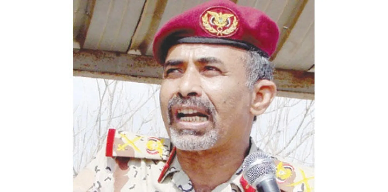 محمود الصبيحي