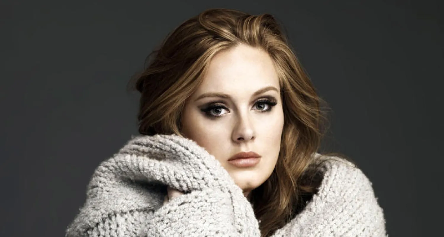 أديل: أقلعت عن التدخين خوفًا من أن يؤدي إلى وفاتي