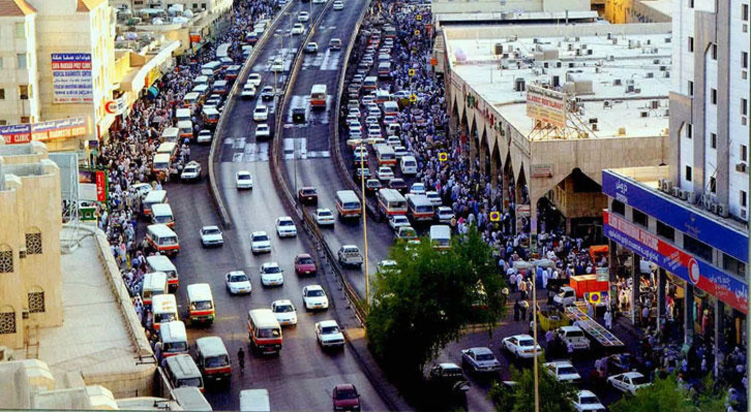 11 % نسبة السيارات المستعملة الواردة للسعودية سنويًا