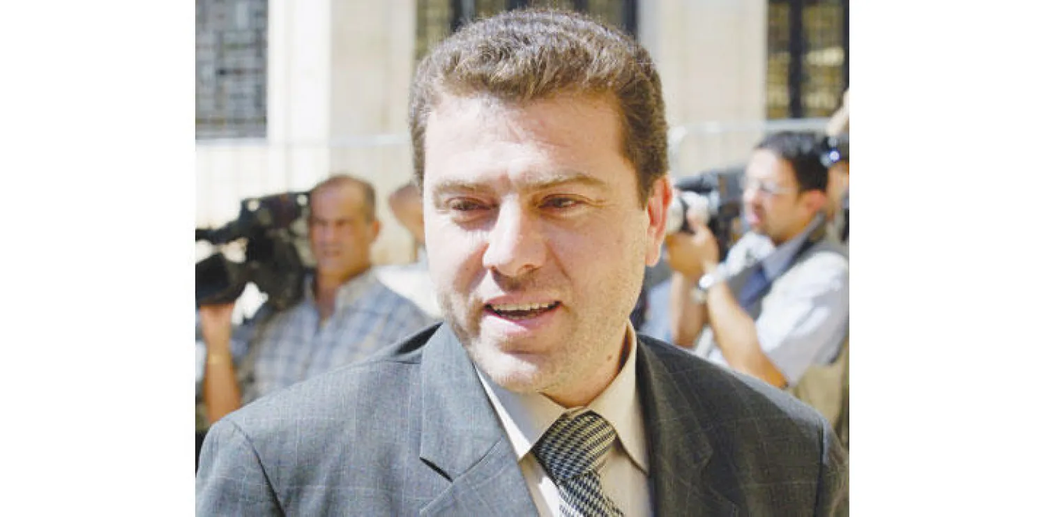 حسن يعقوب (أ. ب)