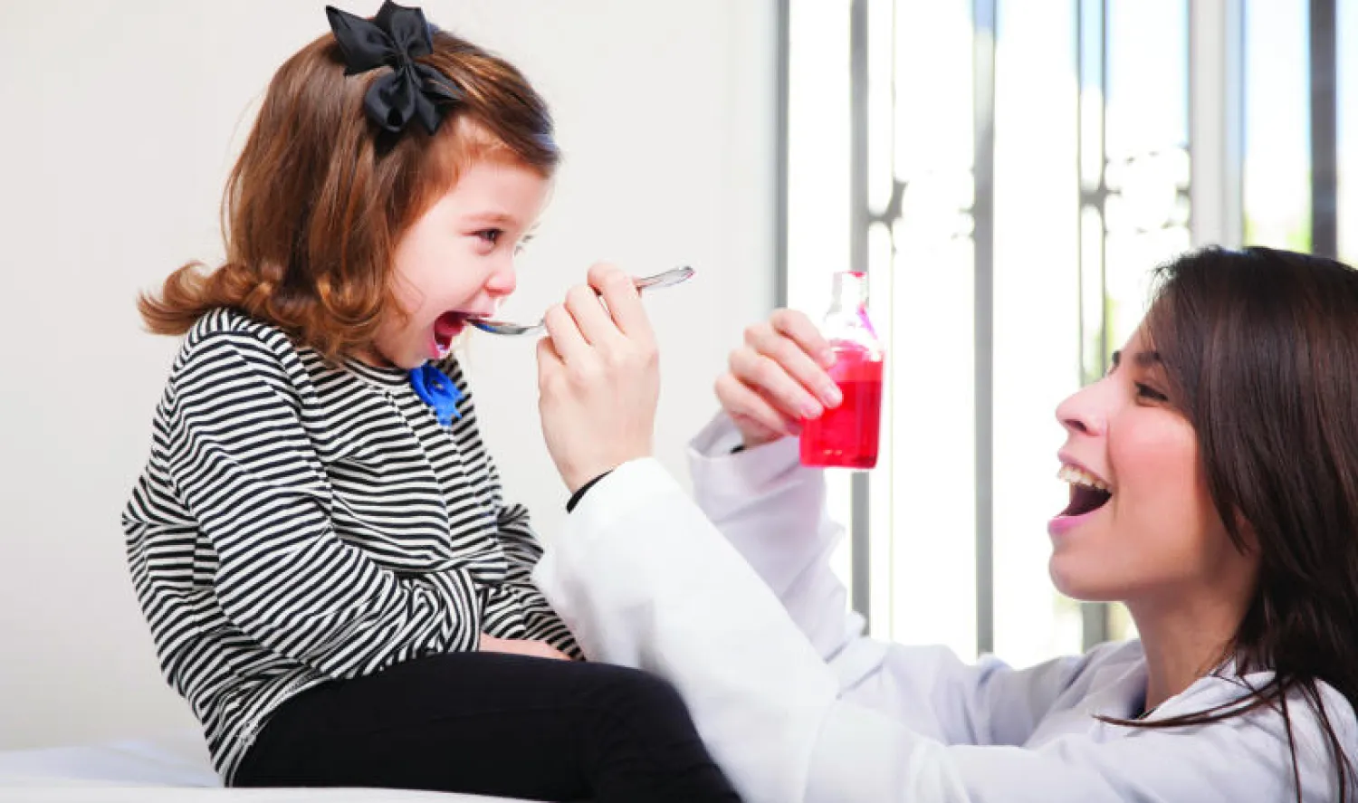 تحذير طبي من الإفراط في تناول أدوية السعال الحاوية على الكوديين