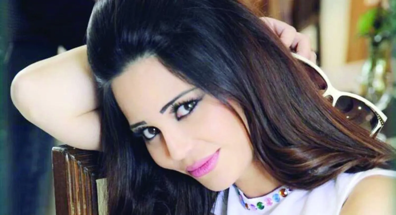 صفاء رقماني