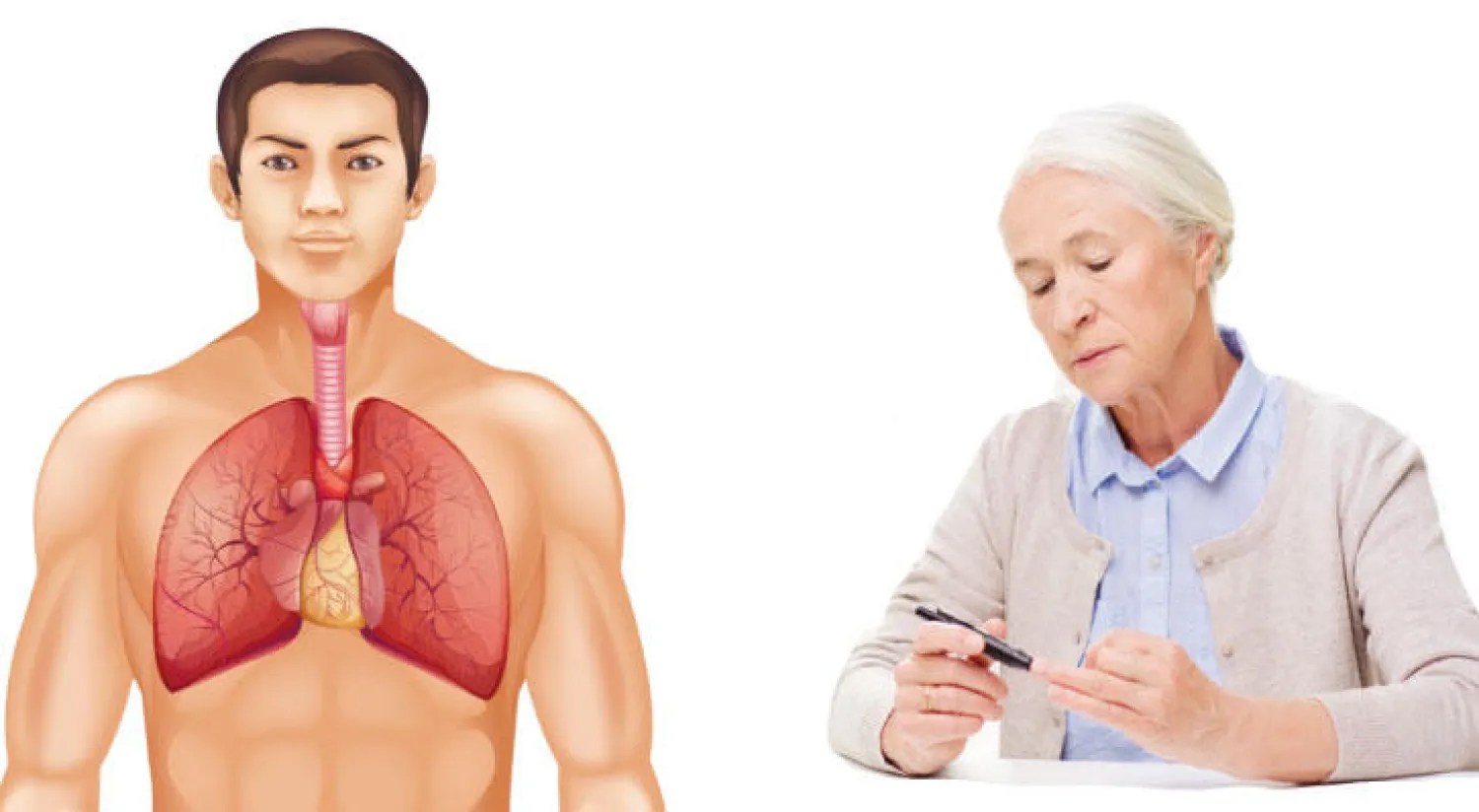 بين الخطأ والصواب