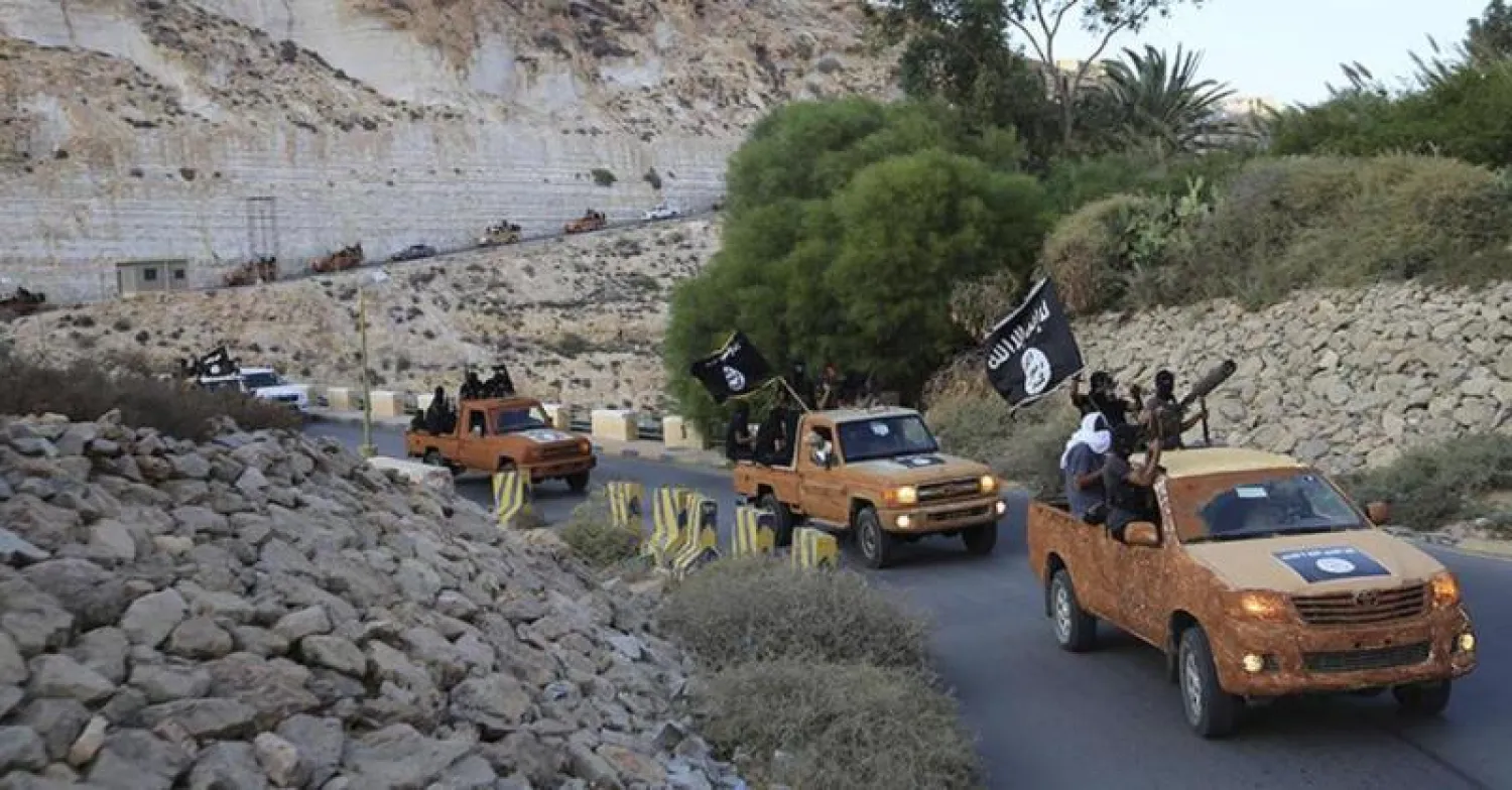 «داعش» يفتي: استئصلوا أعضاء أسرانا