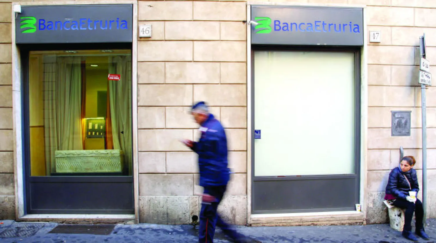 عثرات تحول دون خروج «إيطاليا» من الركود الاقتصادي