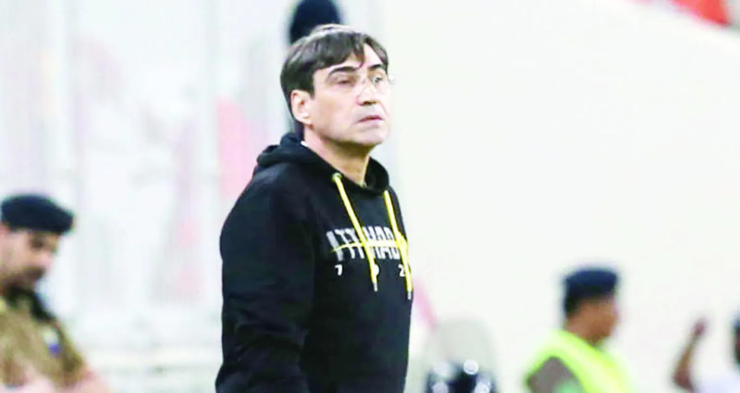 فيكتور بيتوركا («الشرق الأوسط»)